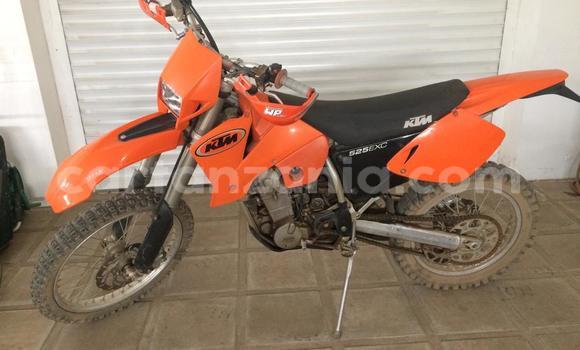 Nunua Ilio tumika KTM 525 Nyingine Bike ndani ya Arusha nchini Arusha Nunua Ilio tumika KTM 525 Nyingine Bike ndani ya Arusha nchini Arusha