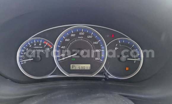 Buy Used Subaru Forester Other Car in Dar es Salaam in Dar es Salaam Buy Used Subaru Forester Other Car in Dar es Salaam in Dar es Salaam