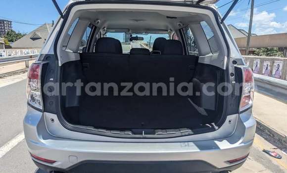 Buy Used Subaru Forester Other Car in Dar es Salaam in Dar es Salaam Buy Used Subaru Forester Other Car in Dar es Salaam in Dar es Salaam