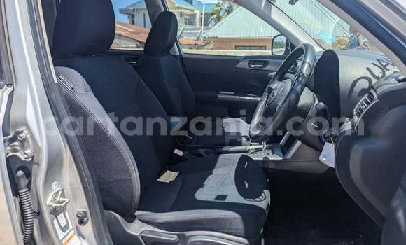 Buy Used Subaru Forester Other Car in Dar es Salaam in Dar es Salaam Buy Used Subaru Forester Other Car in Dar es Salaam in Dar es Salaam