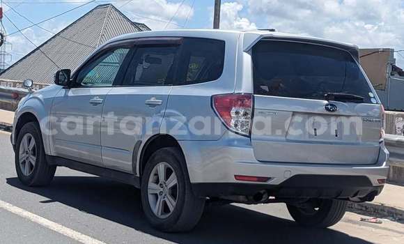 Buy Used Subaru Forester Other Car in Dar es Salaam in Dar es Salaam Buy Used Subaru Forester Other Car in Dar es Salaam in Dar es Salaam