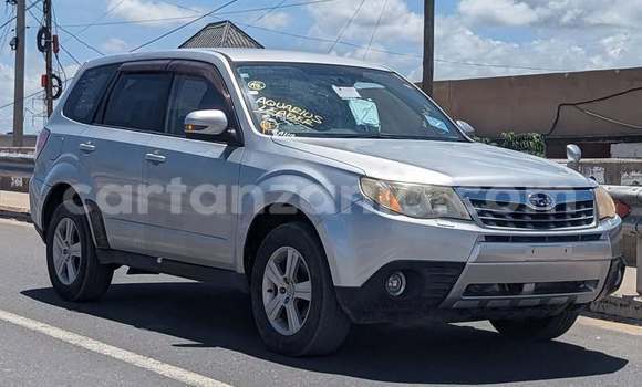 Buy Used Subaru Forester Other Car in Dar es Salaam in Dar es Salaam Buy Used Subaru Forester Other Car in Dar es Salaam in Dar es Salaam