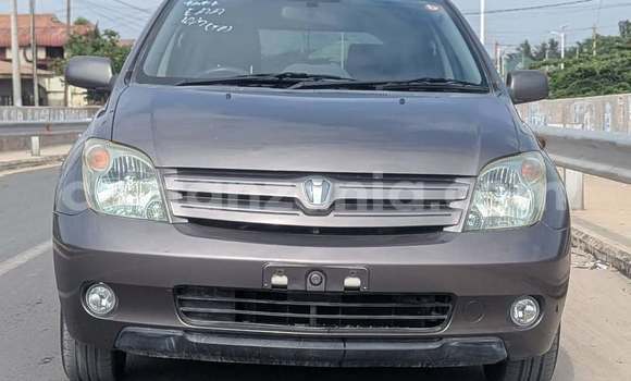 Buy Used Toyota IST Other Car in Dar es Salaam in Dar es Salaam Buy Used Toyota IST Other Car in Dar es Salaam in Dar es Salaam