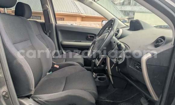 Buy Used Toyota IST Other Car in Dar es Salaam in Dar es Salaam Buy Used Toyota IST Other Car in Dar es Salaam in Dar es Salaam
