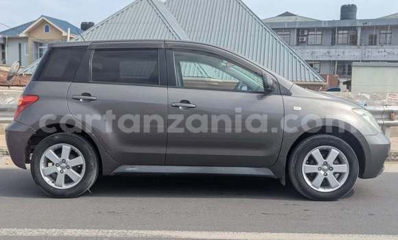 Buy Used Toyota IST Other Car in Dar es Salaam in Dar es Salaam Buy Used Toyota IST Other Car in Dar es Salaam in Dar es Salaam