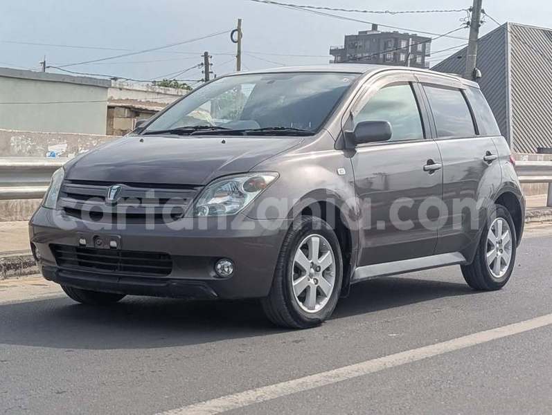 Big with watermark toyota ist dar es salaam dar es salaam 31209