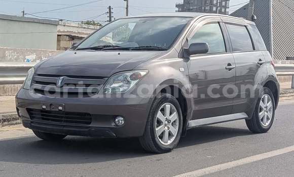 Buy Used Toyota IST Other Car in Dar es Salaam in Dar es Salaam Buy Used Toyota IST Other Car in Dar es Salaam in Dar es Salaam