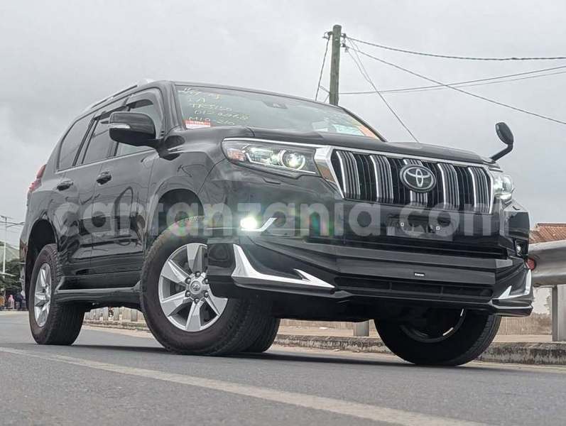 Big with watermark toyota land cruiser prado dar es salaam dar es salaam 31211