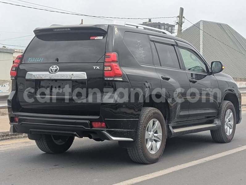 Big with watermark toyota land cruiser prado dar es salaam dar es salaam 31211