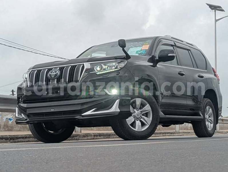Big with watermark toyota land cruiser prado dar es salaam dar es salaam 31211