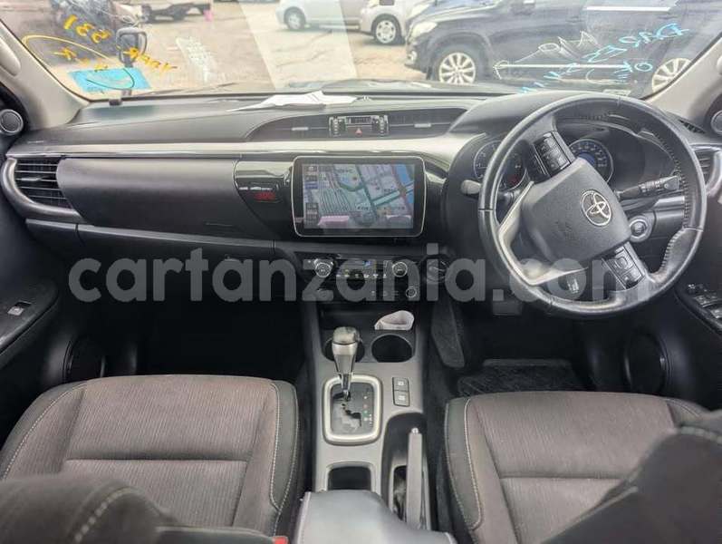 Big with watermark toyota hilux dar es salaam dar es salaam 31212