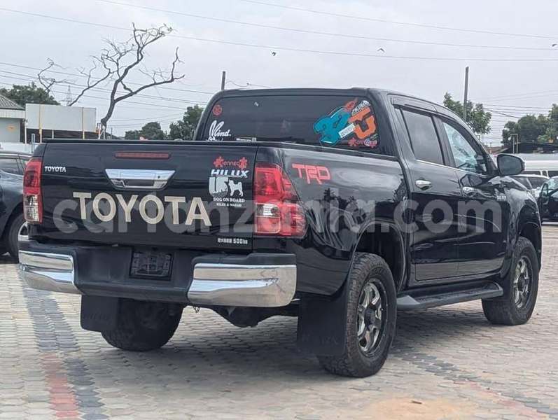Big with watermark toyota hilux dar es salaam dar es salaam 31212