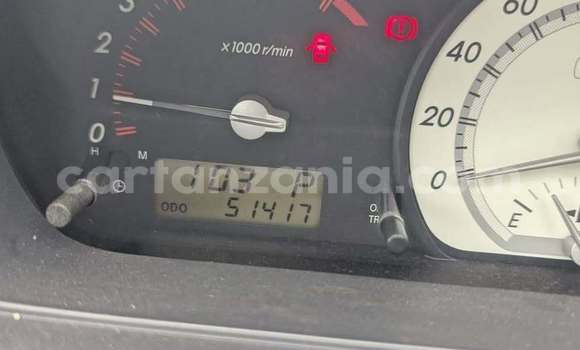 Buy Used Toyota IST Other Car in Dar es Salaam in Dar es Salaam Buy Used Toyota IST Other Car in Dar es Salaam in Dar es Salaam