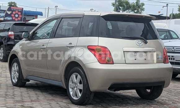 Buy Used Toyota IST Other Car in Dar es Salaam in Dar es Salaam Buy Used Toyota IST Other Car in Dar es Salaam in Dar es Salaam