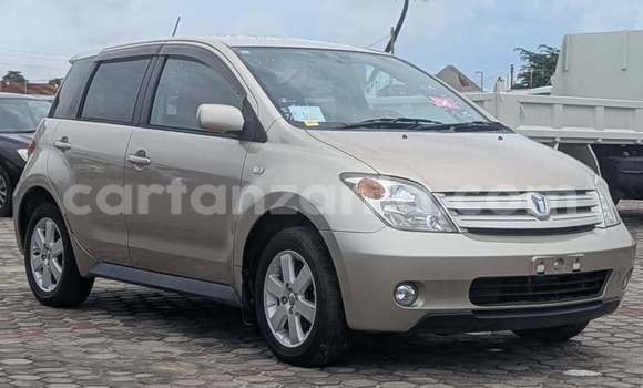 Buy Used Toyota IST Other Car in Dar es Salaam in Dar es Salaam Buy Used Toyota IST Other Car in Dar es Salaam in Dar es Salaam