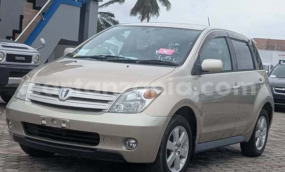 Buy Used Toyota IST Other Car in Dar es Salaam in Dar es Salaam Buy Used Toyota IST Other Car in Dar es Salaam in Dar es Salaam