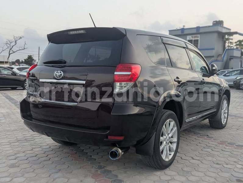 Big with watermark toyota vanguard dar es salaam dar es salaam 31215