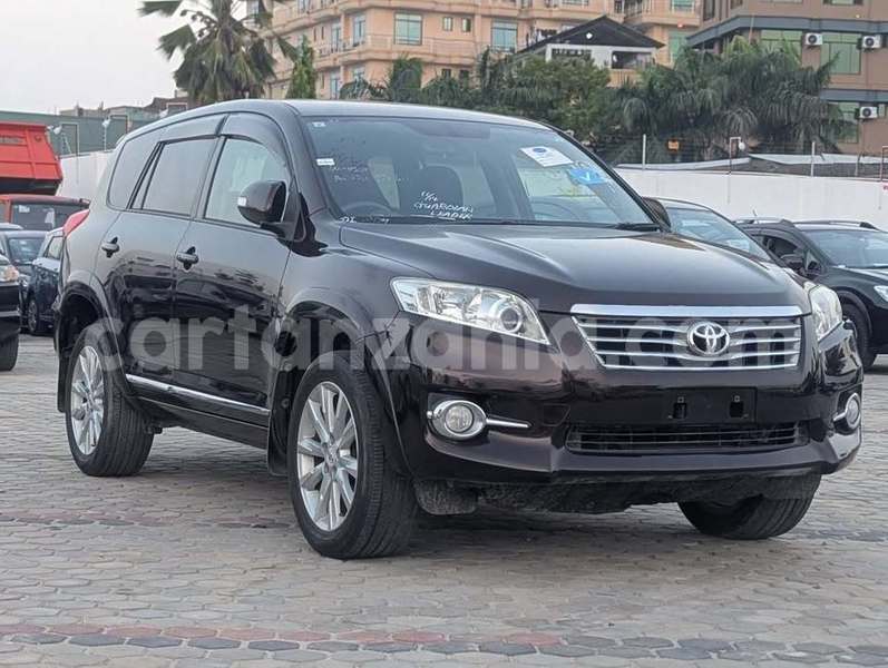 Big with watermark toyota vanguard dar es salaam dar es salaam 31215