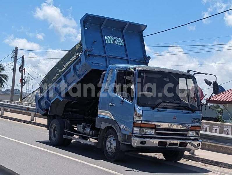 Big with watermark mitsubishi fuso fighter dar es salaam dar es salaam 31216