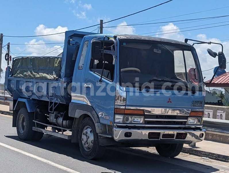 Big with watermark mitsubishi fuso fighter dar es salaam dar es salaam 31216