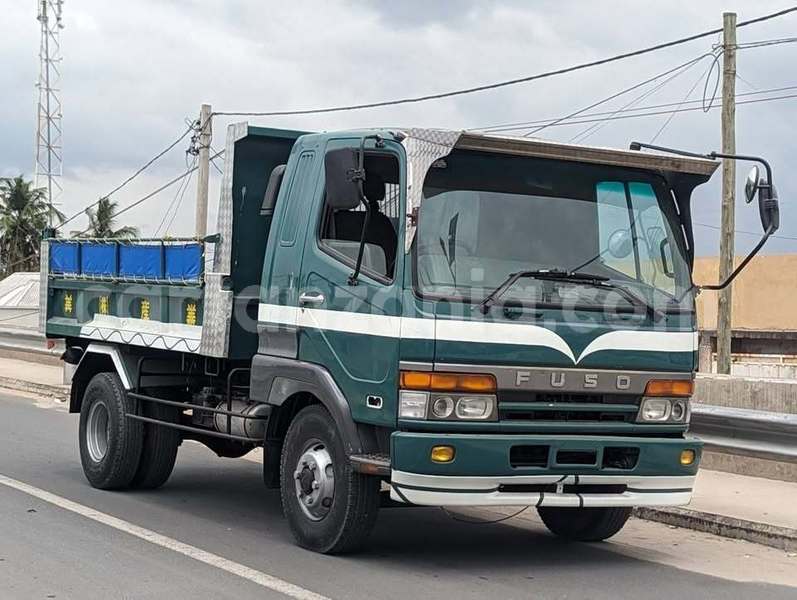 Big with watermark mitsubishi fuso fighter dar es salaam dar es salaam 31217