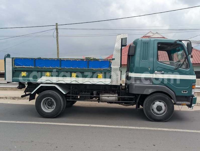 Big with watermark mitsubishi fuso fighter dar es salaam dar es salaam 31217