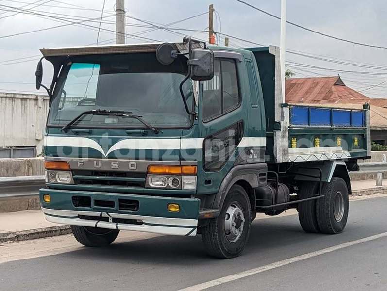 Big with watermark mitsubishi fuso fighter dar es salaam dar es salaam 31217