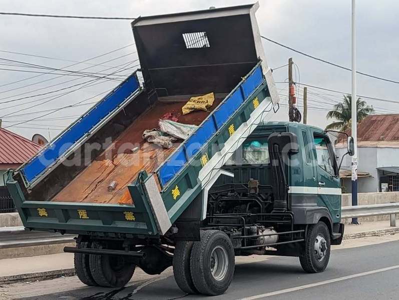 Big with watermark mitsubishi fuso fighter dar es salaam dar es salaam 31217