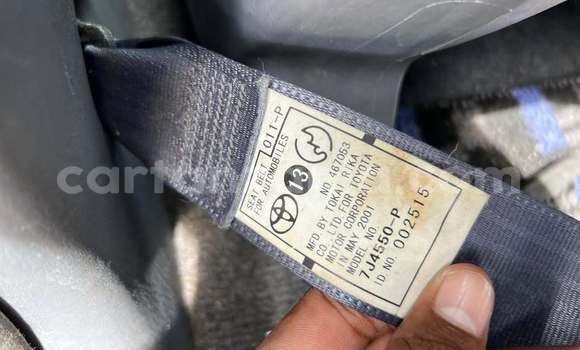 Nunua Ilio tumika Toyota RAV4 Nyingine Gari ndani ya Dar es Salaam nchini Dar es Salaam Nunua Ilio tumika Toyota RAV4 Nyingine Gari ndani ya Dar es Salaam nchini Dar es Salaam