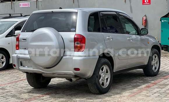 Nunua Ilio tumika Toyota RAV4 Nyingine Gari ndani ya Dar es Salaam nchini Dar es Salaam Nunua Ilio tumika Toyota RAV4 Nyingine Gari ndani ya Dar es Salaam nchini Dar es Salaam
