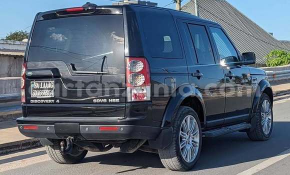 Buy Used Land Rover Discovery Black Car in Dar es Salaam in Dar es Salaam Buy Used Land Rover Discovery Black Car in Dar es Salaam in Dar es Salaam