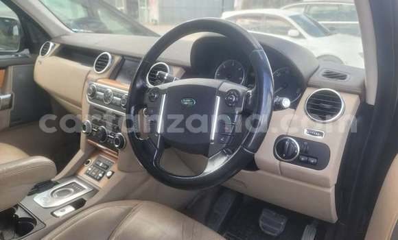 Buy Used Land Rover Discovery Black Car in Dar es Salaam in Dar es Salaam Buy Used Land Rover Discovery Black Car in Dar es Salaam in Dar es Salaam
