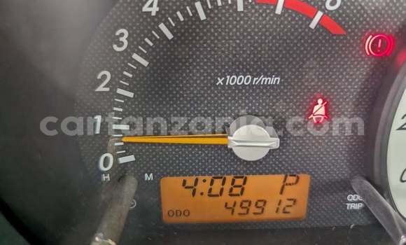 Buy Used Toyota IST White Car in Dar es Salaam in Dar es Salaam Buy Used Toyota IST White Car in Dar es Salaam in Dar es Salaam