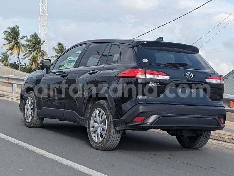 Big with watermark toyota corolla dar es salaam dar es salaam 31221