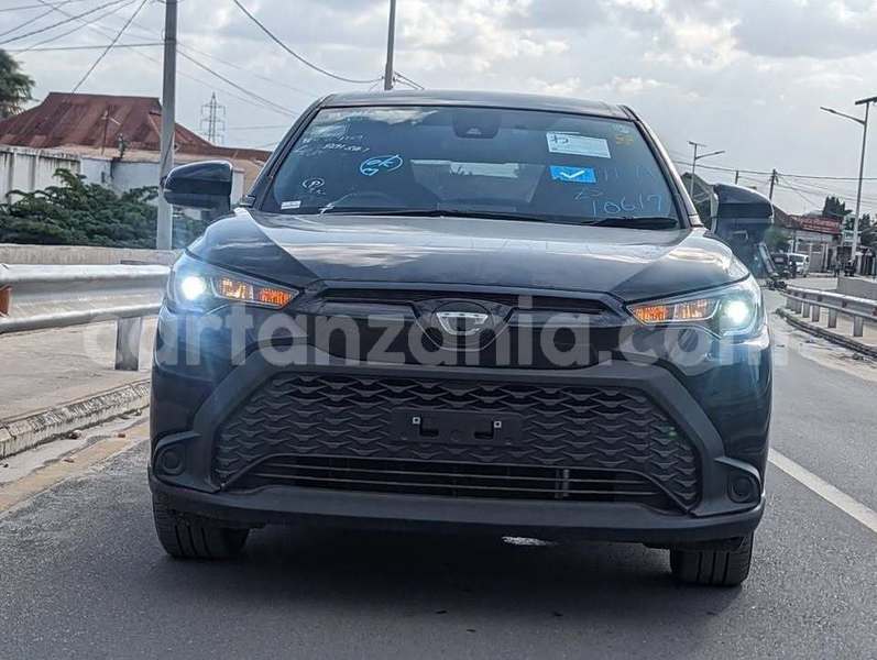 Big with watermark toyota corolla dar es salaam dar es salaam 31221