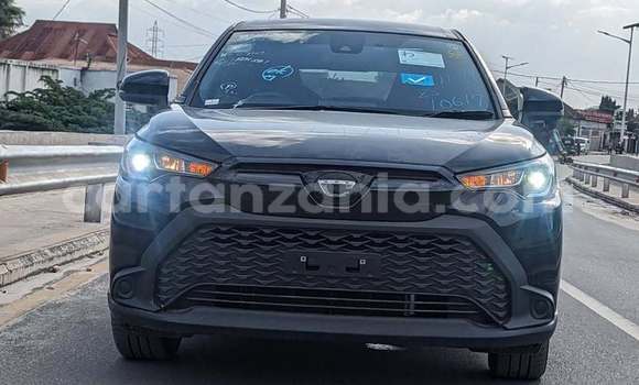 Buy Used Toyota Corolla Black Car in Dar es Salaam in Dar es Salaam Buy Used Toyota Corolla Black Car in Dar es Salaam in Dar es Salaam