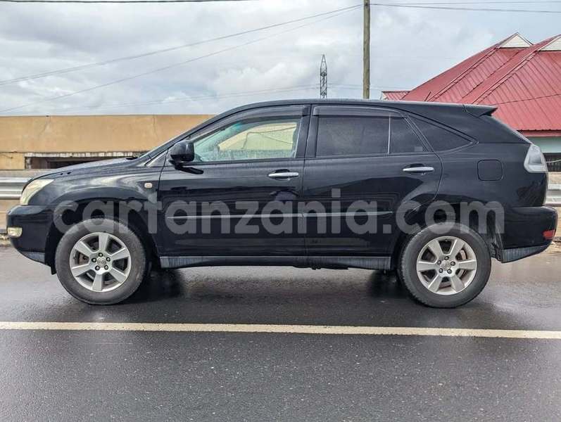 Big with watermark toyota harrier dar es salaam dar es salaam 31222