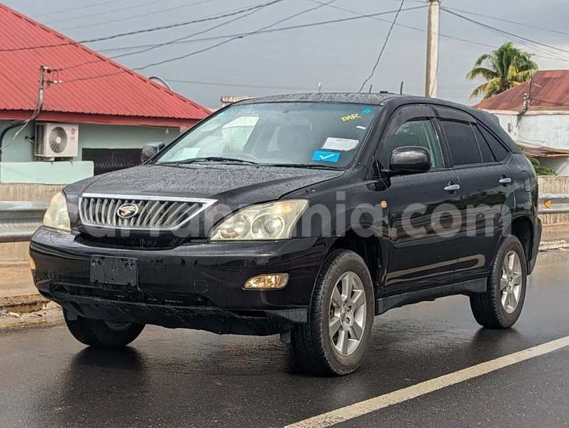 Big with watermark toyota harrier dar es salaam dar es salaam 31222