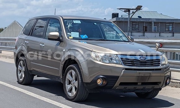 Buy Used Subaru Forester Other Car in Dar es Salaam in Dar es Salaam Buy Used Subaru Forester Other Car in Dar es Salaam in Dar es Salaam