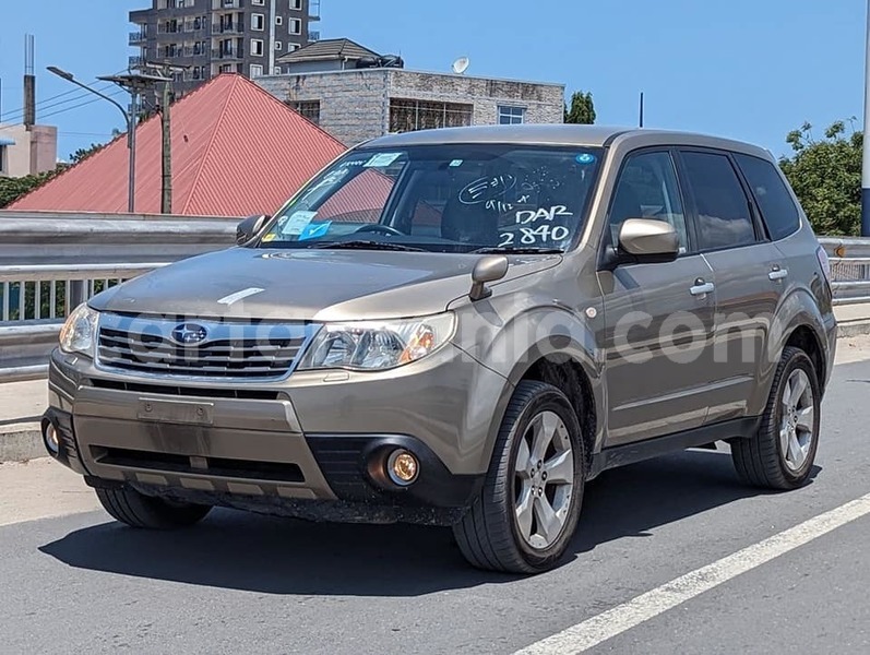 Big with watermark subaru forester dar es salaam dar es salaam 31223