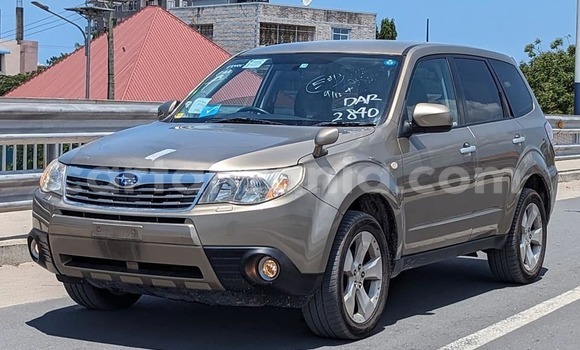 Buy Used Subaru Forester Other Car in Dar es Salaam in Dar es Salaam Buy Used Subaru Forester Other Car in Dar es Salaam in Dar es Salaam
