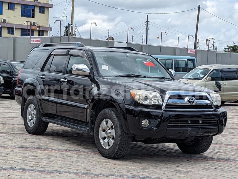 Big with watermark toyota hilux dar es salaam dar es salaam 31224