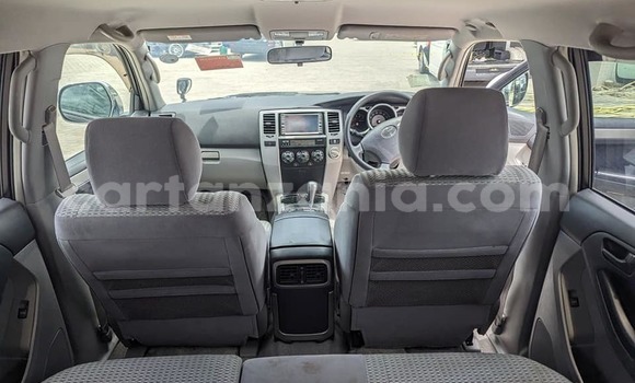 Buy Used Toyota Hilux Black Car in Dar es Salaam in Dar es Salaam Buy Used Toyota Hilux Black Car in Dar es Salaam in Dar es Salaam
