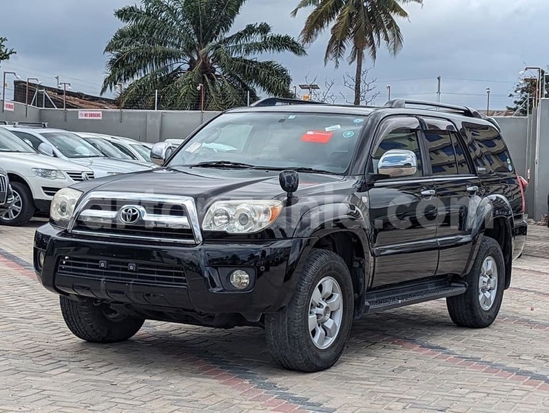 Big with watermark toyota hilux dar es salaam dar es salaam 31224