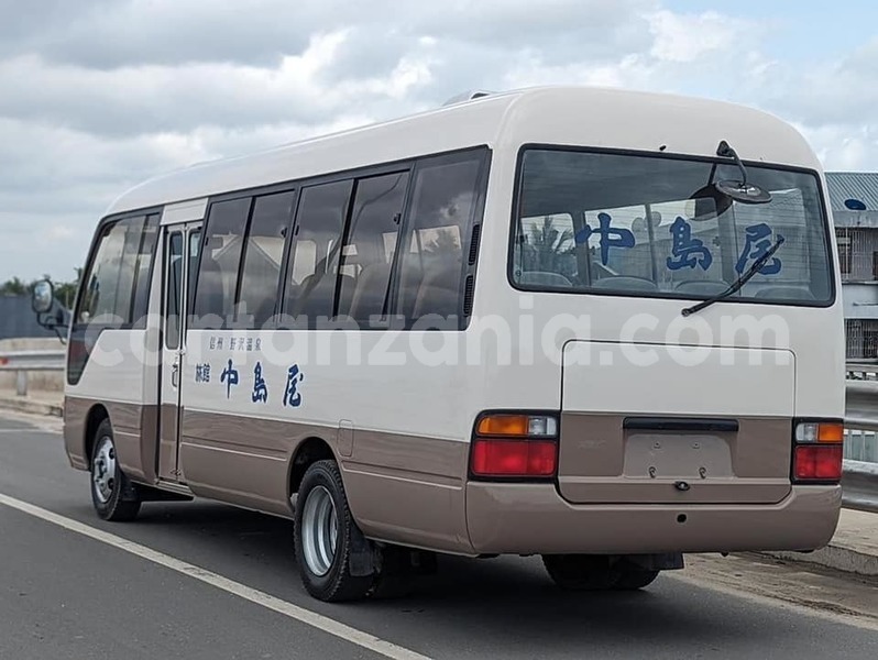 Big with watermark toyota coaster dar es salaam dar es salaam 31225