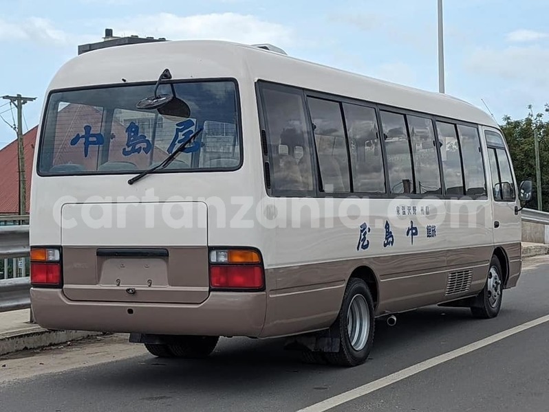 Big with watermark toyota coaster dar es salaam dar es salaam 31225