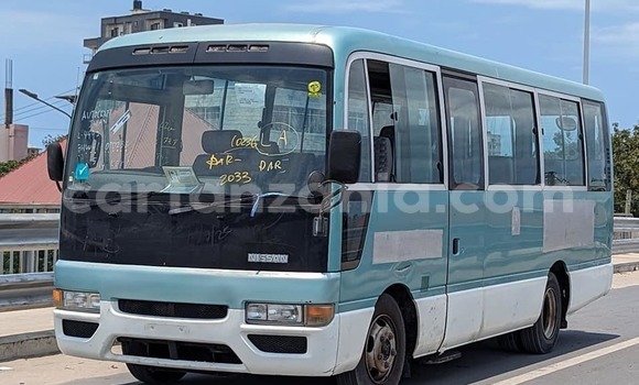 Buy Used Nissan Cima Blue Car in Dar es Salaam in Dar es Salaam Buy Used Nissan Cima Blue Car in Dar es Salaam in Dar es Salaam