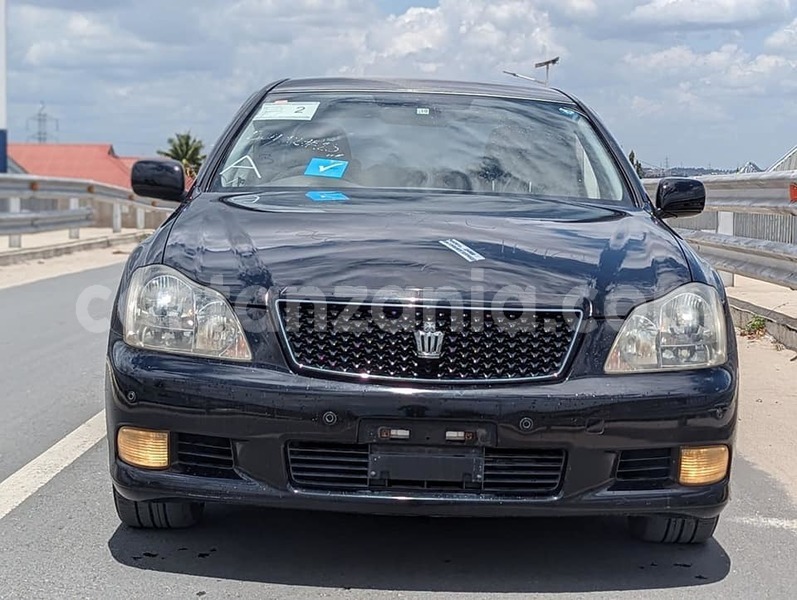 Big with watermark toyota crown dar es salaam dar es salaam 31227