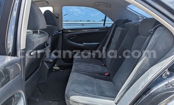Buy Used Toyota Crown Black Car in Dar es Salaam in Dar es Salaam Buy Used Toyota Crown Black Car in Dar es Salaam in Dar es Salaam