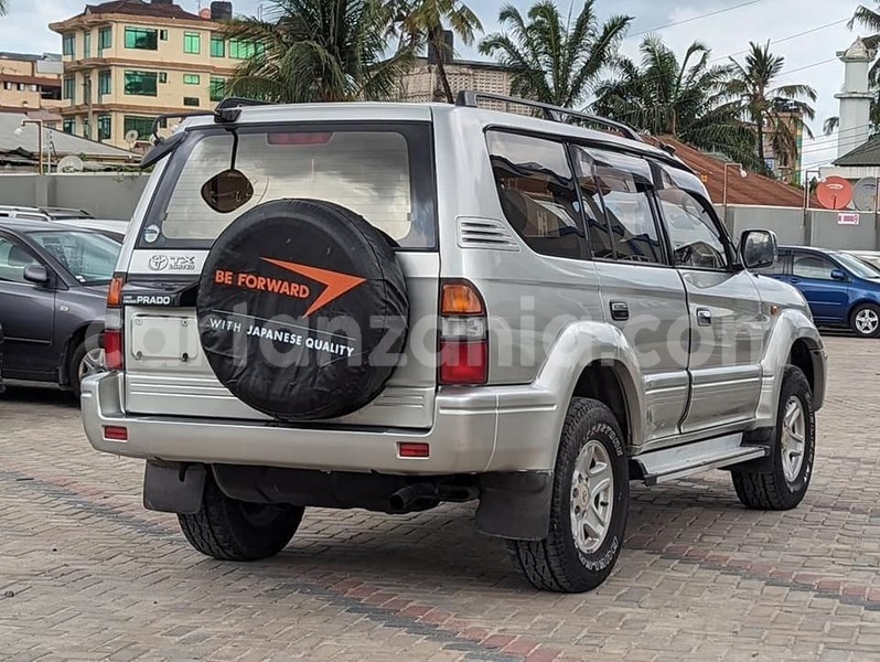 Big with watermark toyota land cruiser prado dar es salaam dar es salaam 31228
